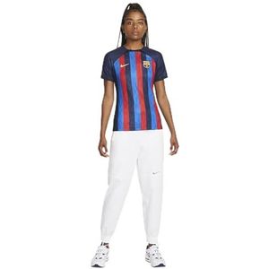Futbol Club Barcelona FCB Dames T-Shirt W Nk DF Stad JSY SS Hm FC Barcelona