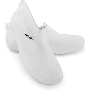 SEAC Zachte rubberen schoenen voor bezem, strand, volwassenen, uniseks