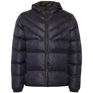 BLEND Outerwear heren outerwear, 194007/zwart, XL, 194007/zwart