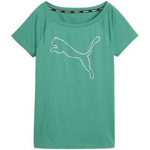 PUMA T-shirt pour femme Train Favorite Jersey Cat Tee
