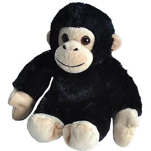 Wild Republic – 16248 – knuffelbeest – Hug'ems – chimpansee – 18 cm
