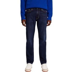 ESPRIT 993ee2b327 herenjeans, 901/Blue Dark Wash