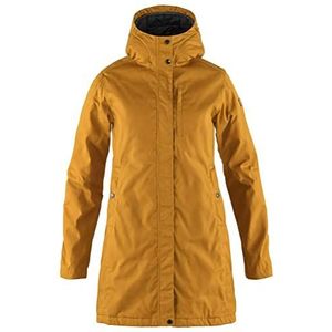 Fjallraven Kiruna Padded Parka W Sport Damesjas