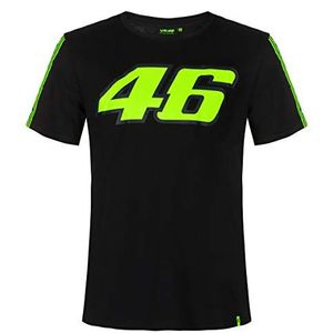 Valentino Rossi Collection Vr46 Classic heren-T-shirt