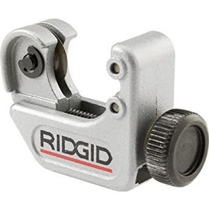 RIDGID 32985 miniatuur pijpsnijder model 104, buissnijder van 5 tot 24 mm