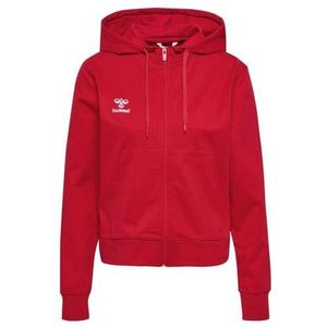 hummel Hmlgo 2.0 Sweat à capuche zippé pour femme