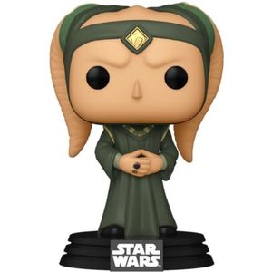 Funko Pop Star Wars: Book of Boba Fett - Majordomo