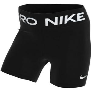 Nike W NP 365 Tight 7/8 Hi Rise - Leggings - Capri - Dames