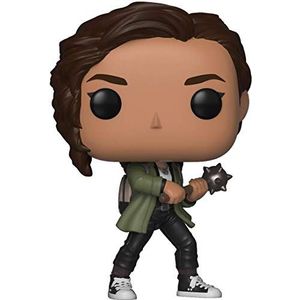 Funko Pop! Spider-Man : Far From Home - MJ (PS4//xbox_one/)