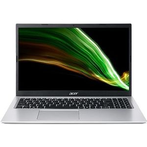 Acer Aspire 3 A315-58-5700 Laptop 15,6 inch FHD LCD (Intel Core i5-1135G7, 8 GB RAM, 256 GB SSD, Intel Iris XE, Windows 11) - AZERTY-toetsenbord (Frans), laptop grijs