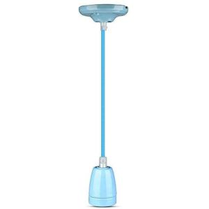 V-TAC hanglamp, blauw