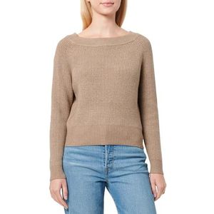 Street One Studio Pull en tricot, Mocha Kiss Mel, 40