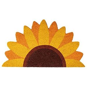 Fisura - Deurmat Zonnebloem