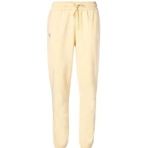 Kappa Tarioyx Authentic Pantalon Homme, Beige Naturel, XL