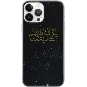 ERT GROUP Beschermhoes voor iPhone 13 Pro Max, origineel en officieel gelicentieerd product, Star Wars, motief Star Wars 017, perfect aangepast aan de vorm van de mobiele telefoon