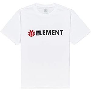 Quiksilver Blazin SS T-shirt voor heren (1 stuk)