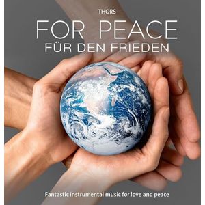 For Peace - Für Den Frieden