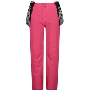 CMP - Salopette Kid G, Fuchsia, 164
