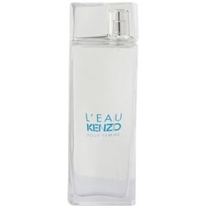 Kenzo Kenzo L'eau parKenzo pour Femme Eau de toilette 100 ml