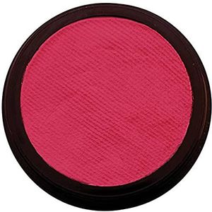 Eulenspiegel Professionele make-up op waterbasis, kleur: roze, 20 ml