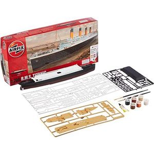 R.m.s. Titanic Gift Set