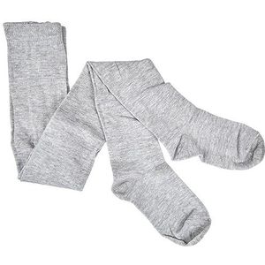 Nkmwak wollen panty voor jongens, blauw-grijs, 134-140, blauw-grijs