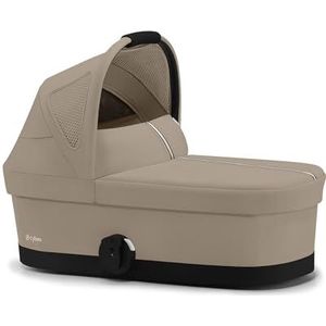 Cybex - Cot S - Reiswieg - Almond Beige
