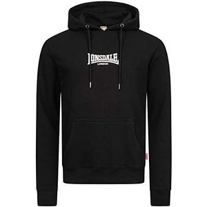 Lonsdale Beetham hoodie voor heren