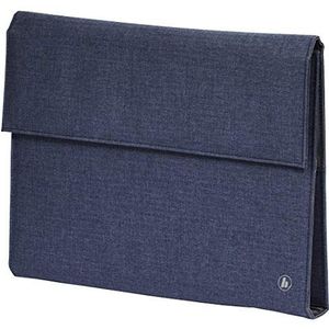 Hama Hoes voor tablet en accessoires tot 26,92 cm (10,6 inch), blauw