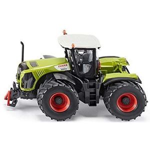 Siku Claas Xerion 5000 Tractor 1:32 Groen (3270)