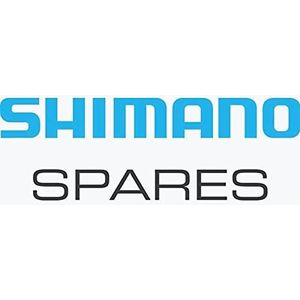 Shimano Y1VM98010 reserveonderdelen voor fiets, uniseks