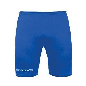 Givova Skin Onderbroek Maat, Blauwe Clair