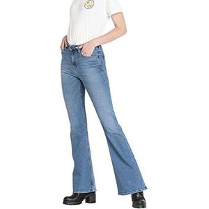 Lee Breese Jeans voor dames, blauw (Jaded EU)