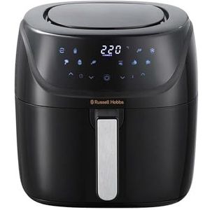 Russell Hobbs Satisfry 4L Airfryer / Heteluchtfriteuse - 27160-56