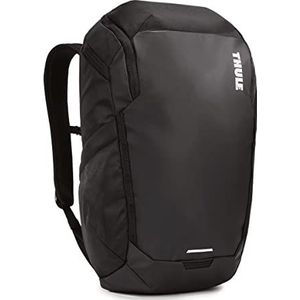 Thule Chasm Rugzak 26L-zwarte laptoptas, M