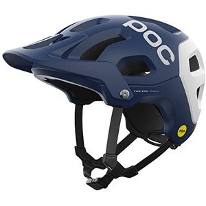 POC Tectal Race MIPS Lichte helm voor trail, enduro en mountainbike met verbeterde bescherming en ventilatie, verstelsysteem, MIPS bescherming