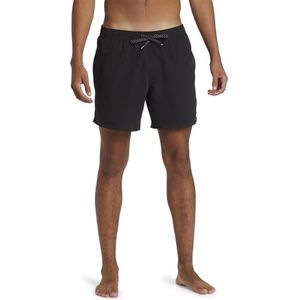 Quiksilver Everyday Solid Volley 15 Herenbadpak (1 stuk)