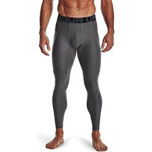 Under Armour Ua Hg Armor sportlegging voor heren - ademende skinny hardloopbroek