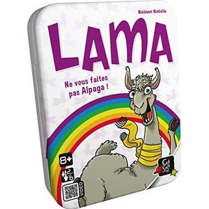 Gigamic - Lama, AMLAMA, vanaf 8 jaar