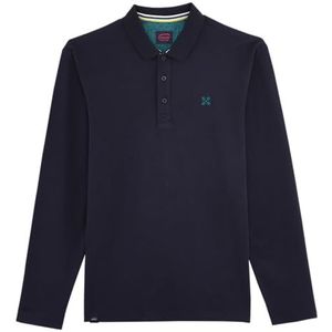 OXBOW P2niros poloshirt heren