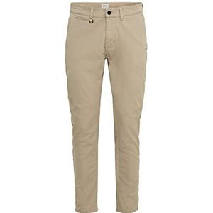 camel active Pantalons Homme, Sable, 36W / 32L