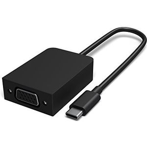 Microsoft HFR-00003 Surface USB-kabel (type C naar VGA) voor Surface Book 2