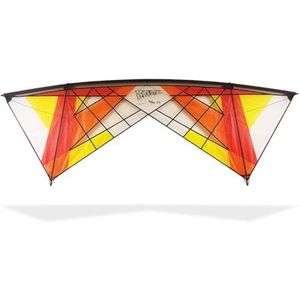 Revolution Kites - Tarantula Reflex XX geventileerde vlieger, XXT Hot #4-1