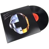 Random Access Memories