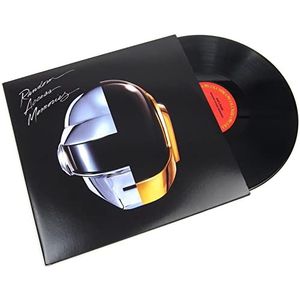 Random Access Memories