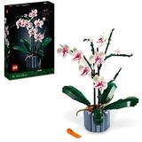 LEGO Icons Orchidee - 10311