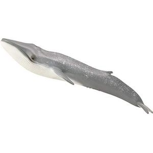 Collecta zeedieren, walvis, 28 cm, blauw