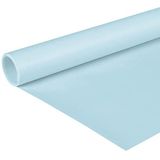 Clairefontaine 95727C – een rol kraftpapier in gerecyclede kleur – afmetingen: 3 x 0,70 m – gerecycled kraftpapier 65 g – kleur: hemelsblauw – geschenkverpakking, creatieve hobby's, doe-het-zelf,