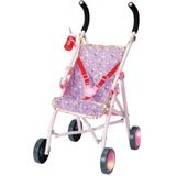 BABY born Happy Birthday Deluxe Buggy - Poppenwagen