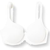 Triumph Beauty-Full Darling WP vormgevende beha, wit (White 0003), 80F (maat fabrikant: 65) dames, Wit.